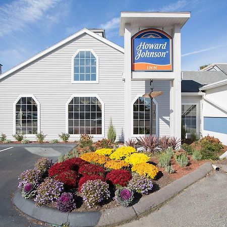 Howard Johnson By Wyndham Mystic Luaran gambar