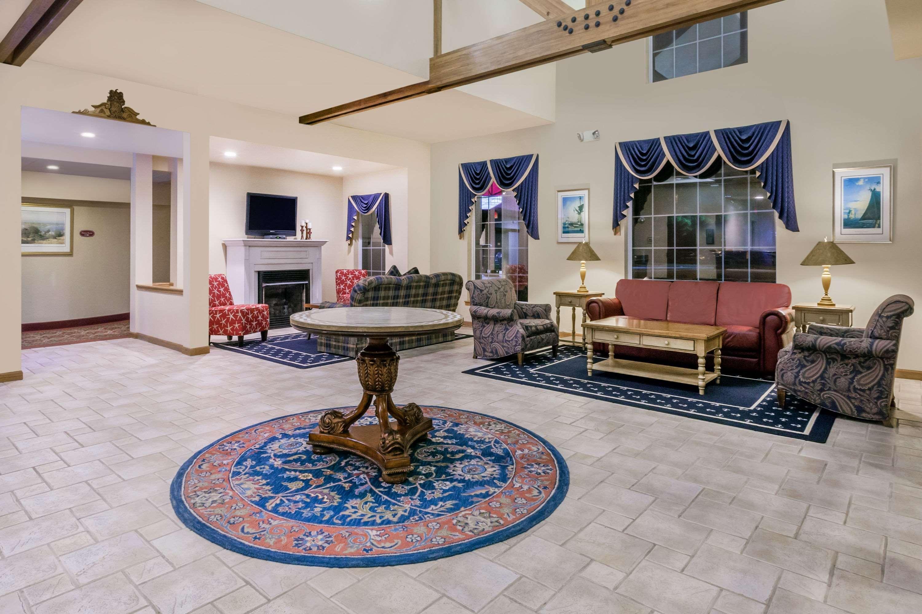 Howard Johnson By Wyndham Mystic Luaran gambar