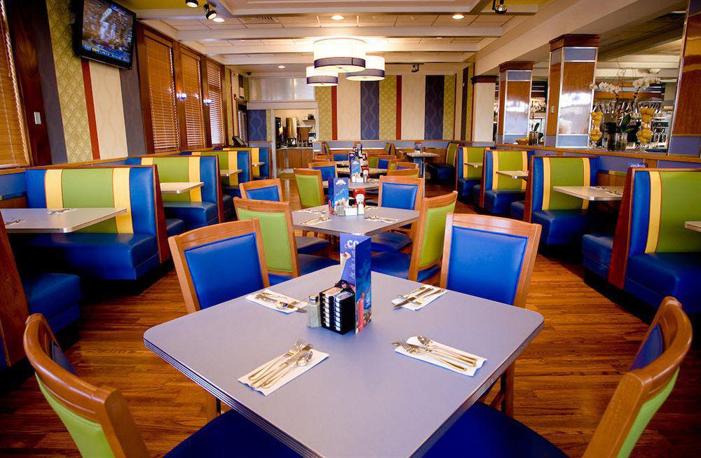 Howard Johnson By Wyndham Mystic Luaran gambar